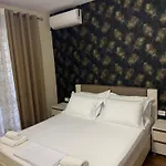 Appartement Botanical Luxury Tirana