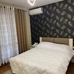 Botanical Luxury Daire Tiran