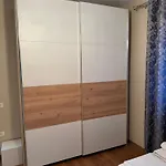 Appartement Botanical Luxury