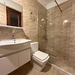 Appartement Botanical Luxury Tirana
