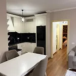 Botanical Luxury Appartement *