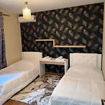 Botanical Luxury Daire *