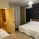 Appartement Botanical Luxury Tirana