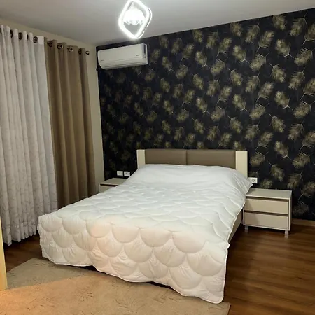 Botanic Luxury Daire Tiran