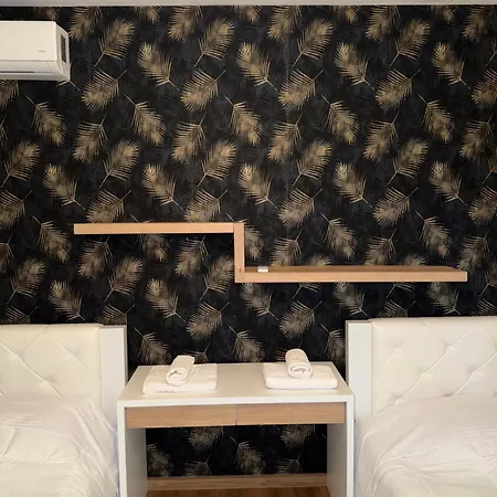 Daire Botanic Luxury Tiran