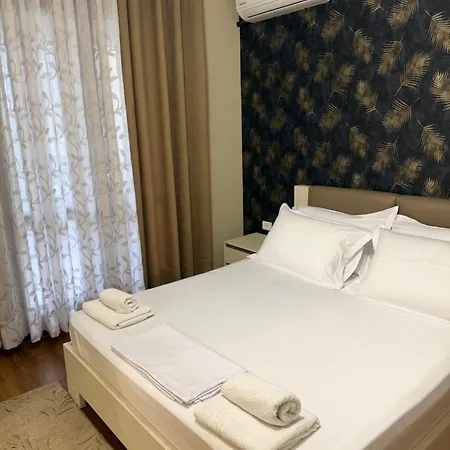 Botanical Luxury 아파트