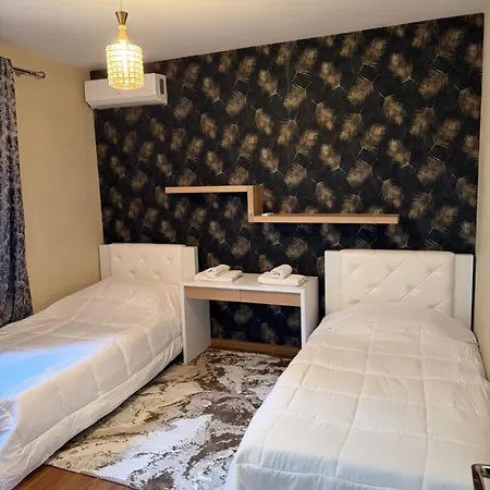 Botanical Luxury Appartamento *