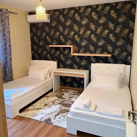 Botanical Luxury Appartamento *