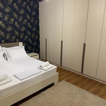 Botanical Luxury Appartamento *