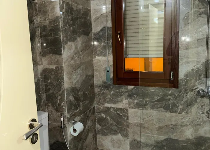 Daire Botanic Luxury Tiran