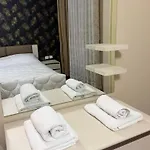 Botanical Luxury * Tirana