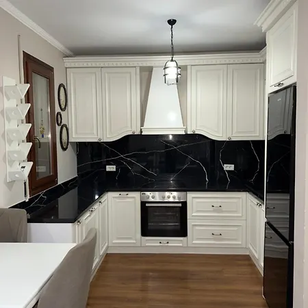 Botanic Luxury Apartament Tirana