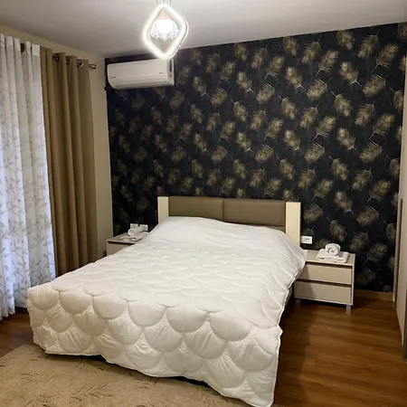 Botanical Luxury Apartman *