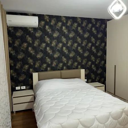 Botanical Luxury Apartman *