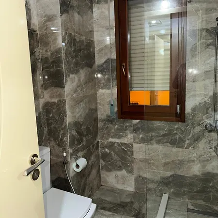 Apartman Botanical Luxury Tirana