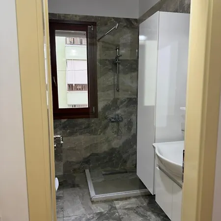 Apartman Botanical Luxury