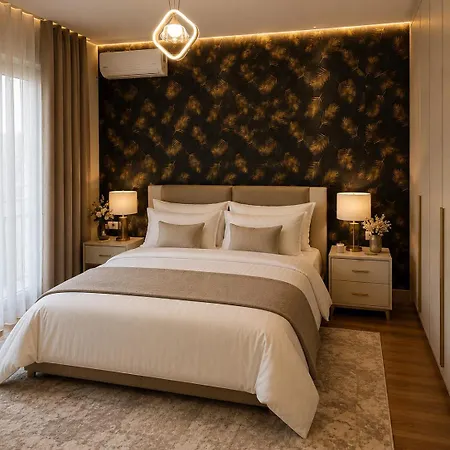 Botanical Luxury Tirana