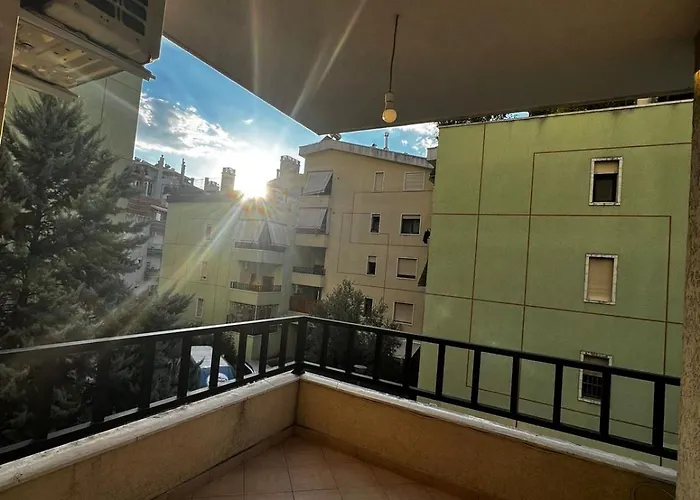 Botanic Luxury * Тирана