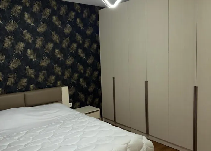 Botanic Luxury Apartament *