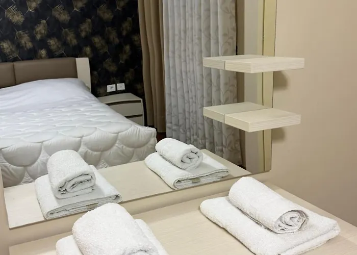 Botanic Luxury * Tirana