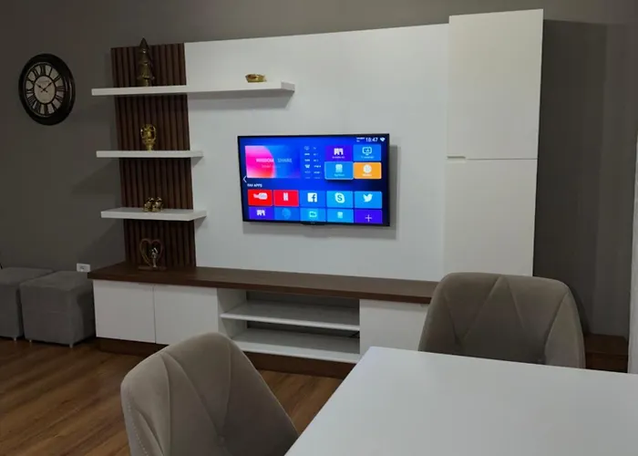 Апартаменты Botanic Luxury *