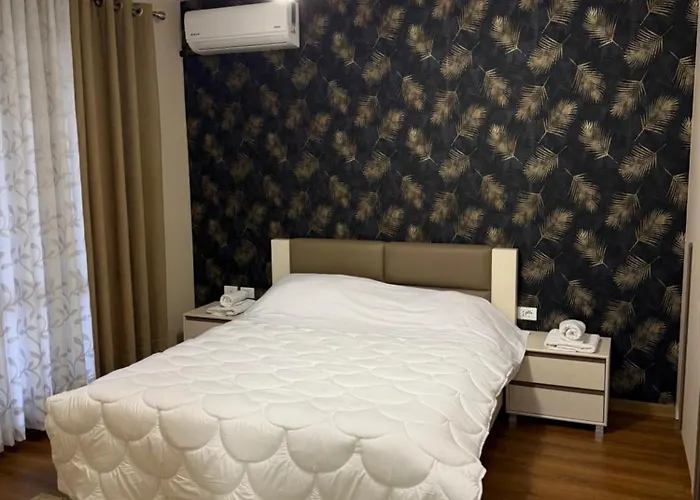 Botanic Luxury Апартаменты *