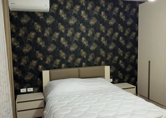 Botanic Luxury Апартаменты *