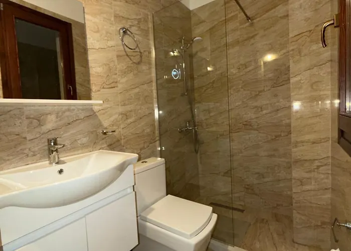 Botanic Luxury * Тирана