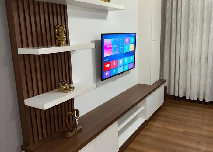 Botanic Luxury * Тирана