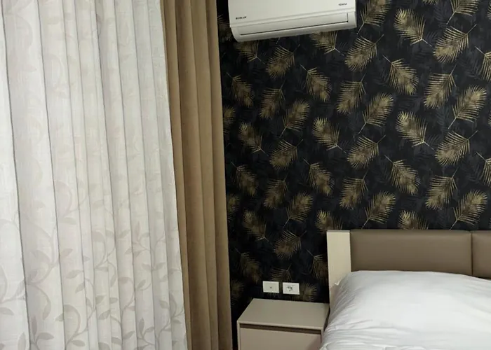 Botanic Luxury * Tirana