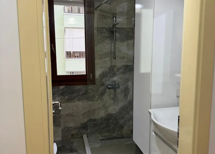 Apartament Botanic Luxury