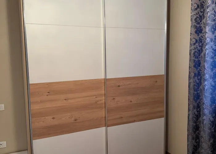 Apartament Botanic Luxury