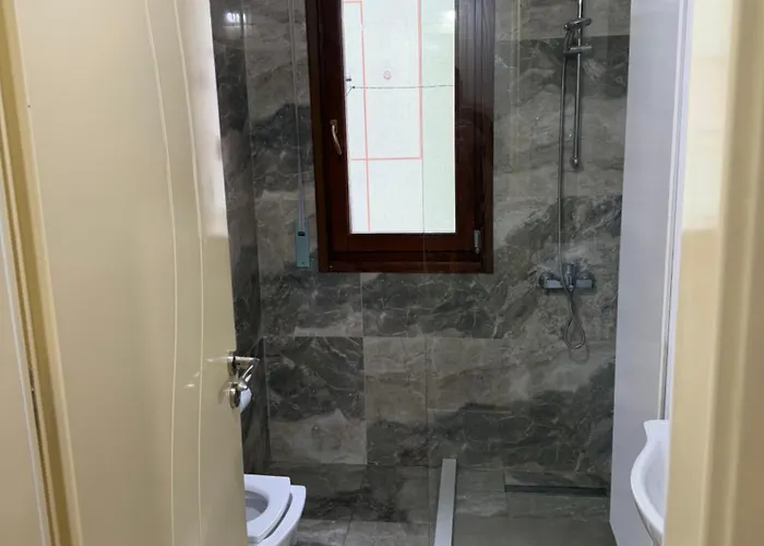 Botanic Luxury Апартаменты