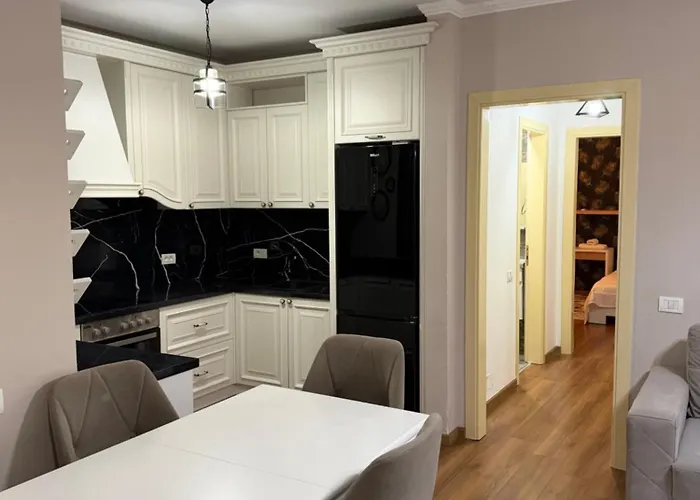 Botanic Luxury Апартаменты *