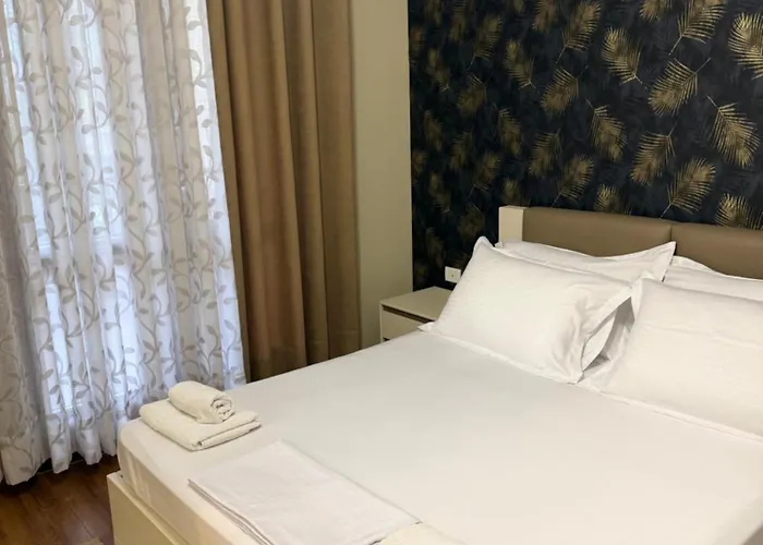 Botanic Luxury Apartament