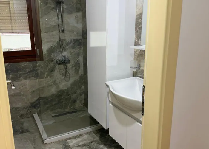 Botanic Luxury * Тирана