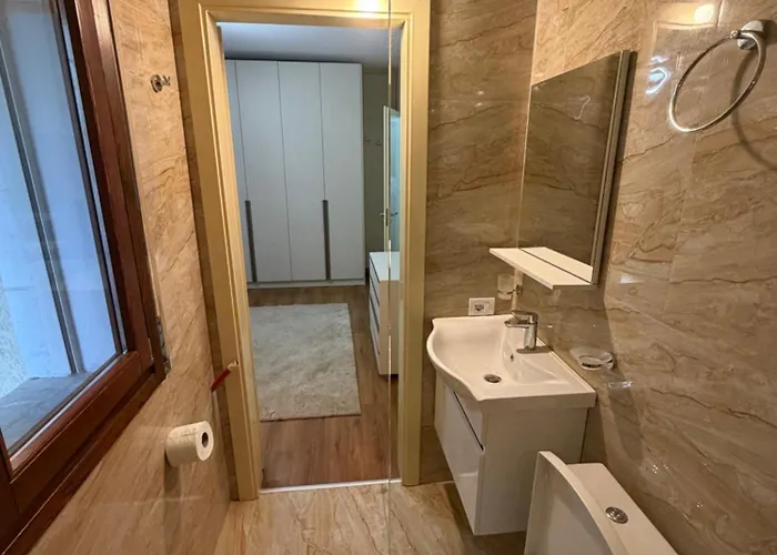 Apartament Botanic Luxury