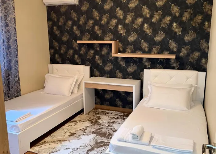 Botanic Luxury Апартаменты *