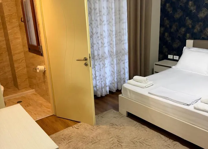 Botanic Luxury * Тирана