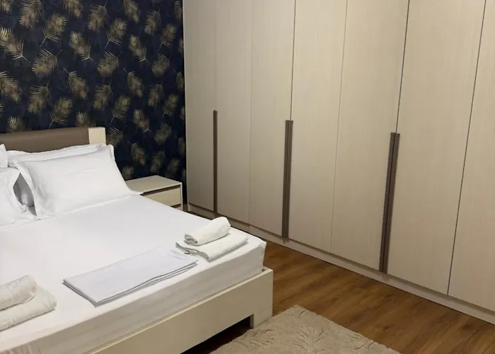 Botanic Luxury Apartament *