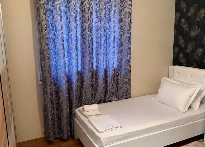 Botanic Luxury Apartament *