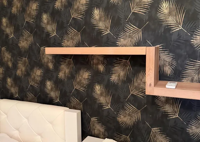 Botanic Luxury Апартаменты Тирана