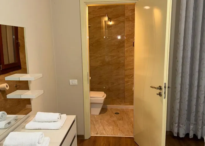 Апартаменты Botanic Luxury *