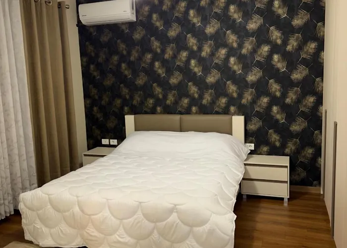 Botanic Luxury * Тирана